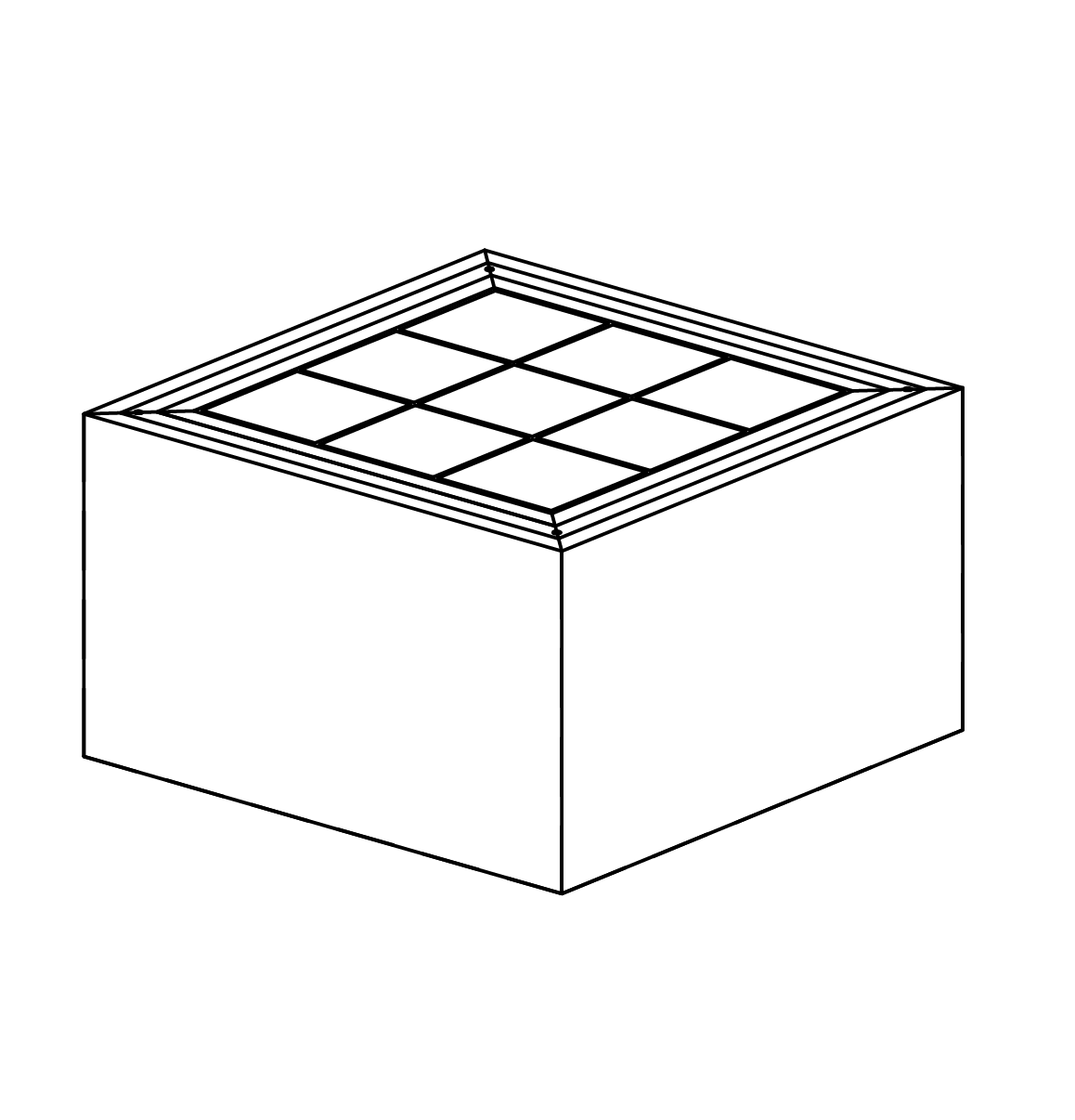 Tanzglockenspiel