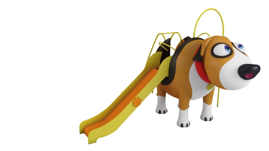 Der Hund