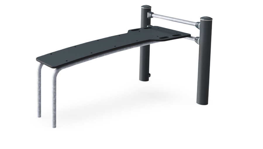 Sit-up Bank FPW203