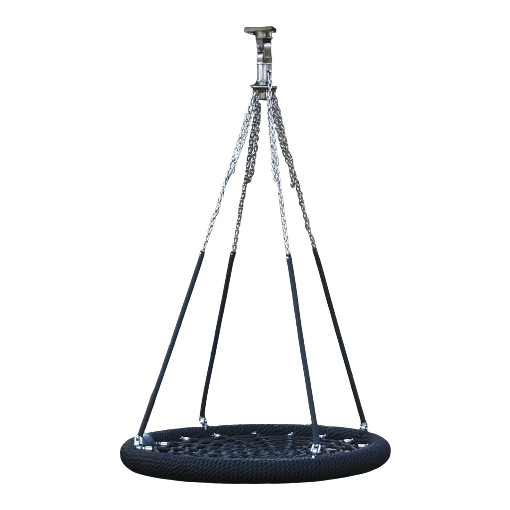 Vogelnest grob, Ø120 cm