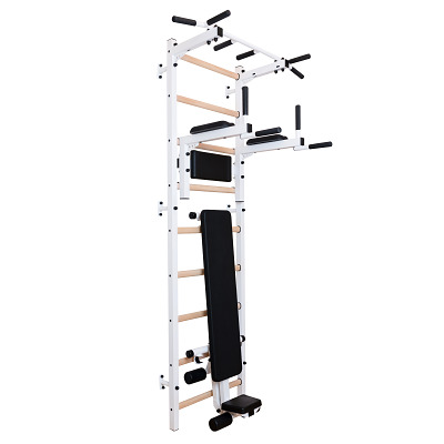 BenchK Sprossenwand Fitness-System „723“