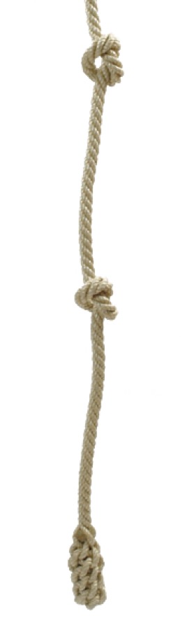 Klettertau Länge 200 cm