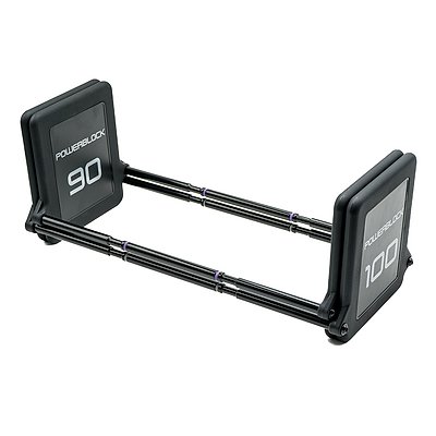 PowerBlock Erweiterung „Pro 100 EXP Stage 4“