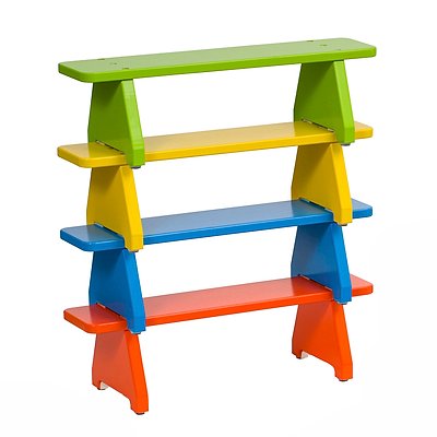 Sport-Thieme Turnbank „Puzzle“