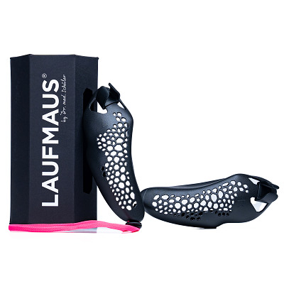 Laufmaus Lauftrainer by Dr. med. Schüler