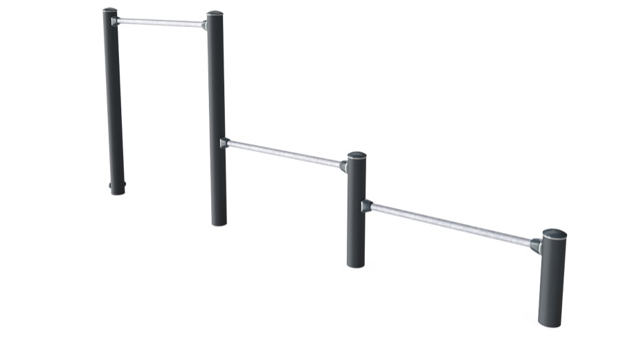 Push-Up Barren FPW209