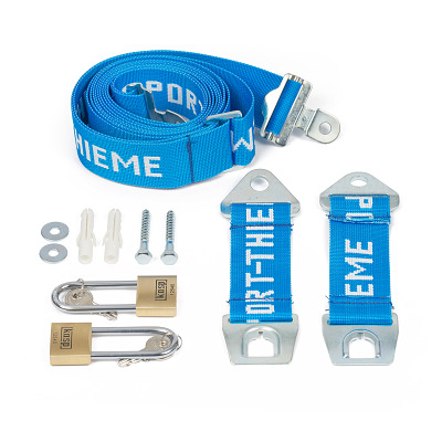 Sport-Thieme Wandbefestigungsgurt „Duo“