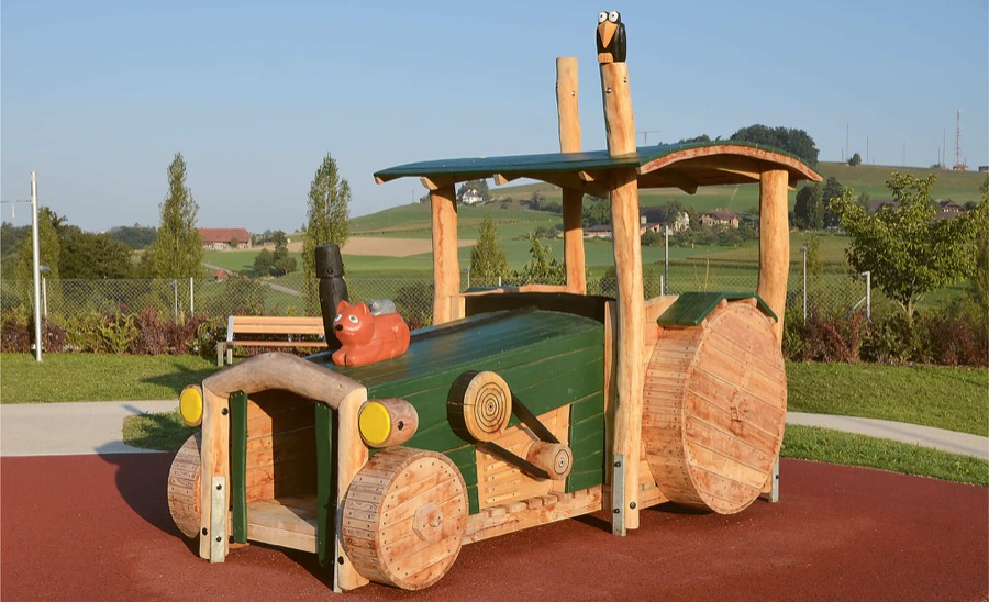 Traktor