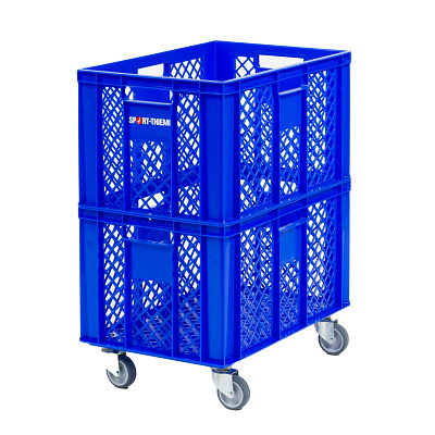 Sport-Thieme Aufbewahrungswagen „Aqua Store“
