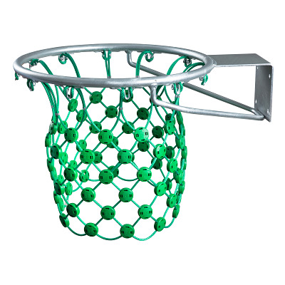Sport-Thieme Basketballkorb „Outdoor“ für Herkulesnetz