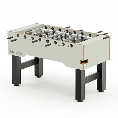 Sportime Tischkicker „Guardian LED“