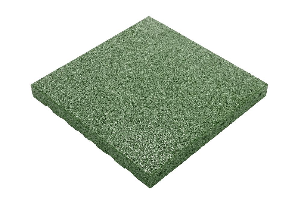 Fallschutzplatte 50x50x5 cm