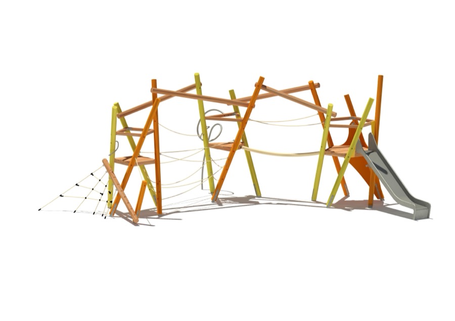 Spielkombination Fiasko Toro 3600