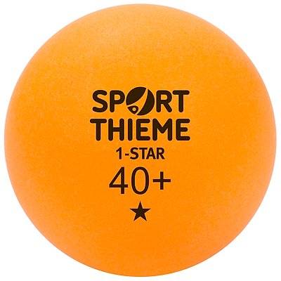 Sport-Thieme Tischtennisball „Ace“