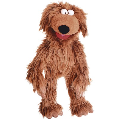 Living Puppets Handpuppe „Wiwaldi“