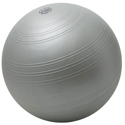 Togu Gymnastikball „Powerball Challenge ABS“