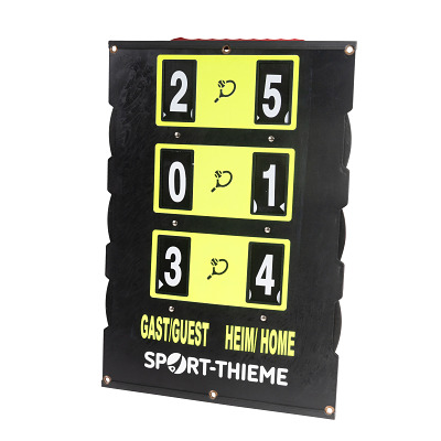 Sport-Thieme Tennis-Punkteanzeige „Score“