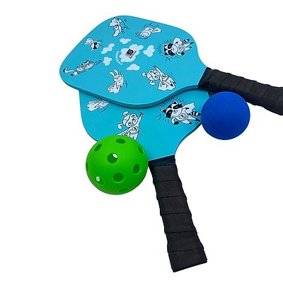 Sunflex Pickleball-Set