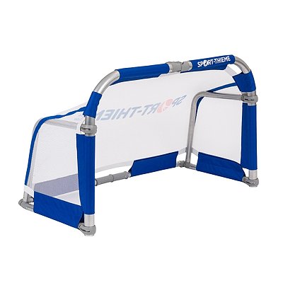 Sport-Thieme Mini-Fussballtor „faltbar“
