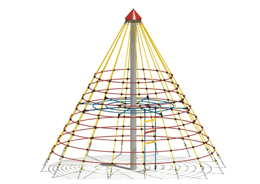 Cheops-Pyramide Mini 6240