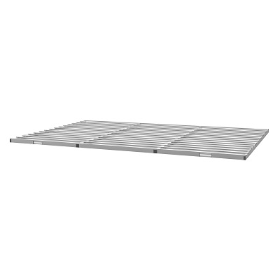 Sport-Thieme Lattenrost „Alu“