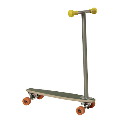 Pedalo Tretroller „Skaty“