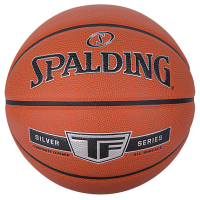 Spalding Basketball „TF Silver“