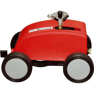 Perrot Grossflächenregner „Rollcart-V“