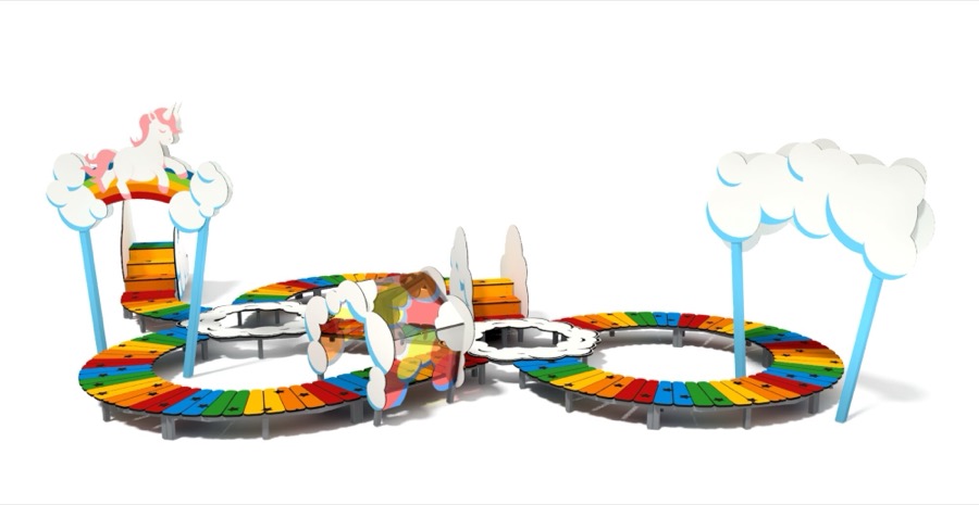 RainboWay 1