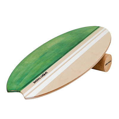 Sport-Thieme Balance-Board „Kork Surfer“