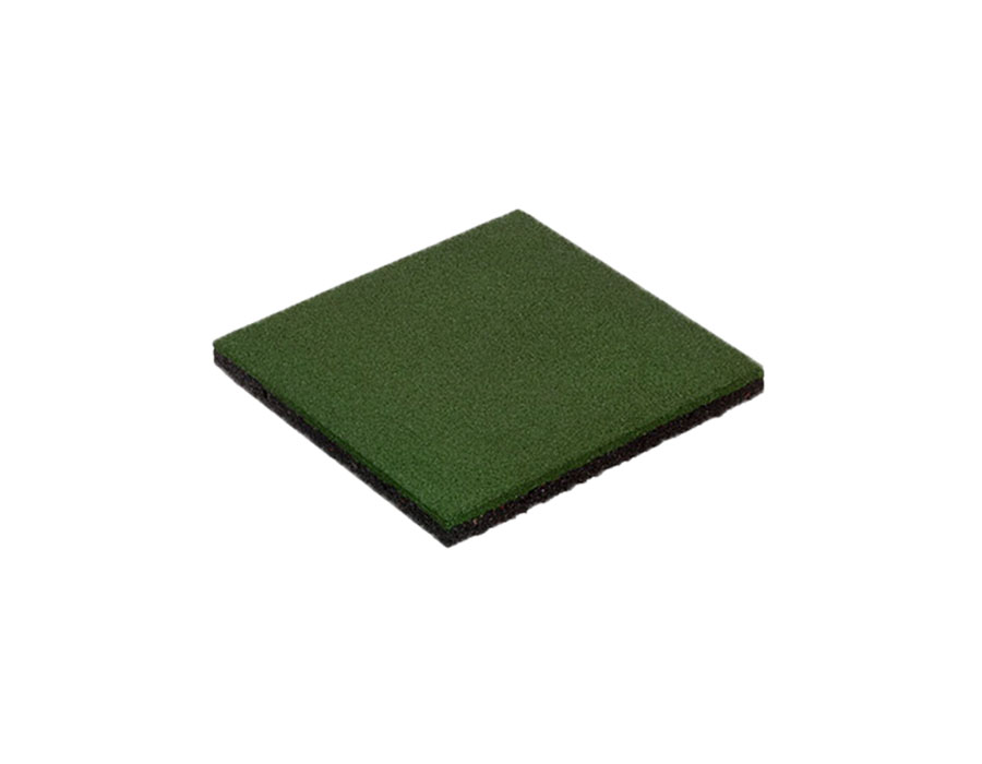 Vollgummiplatte Flex