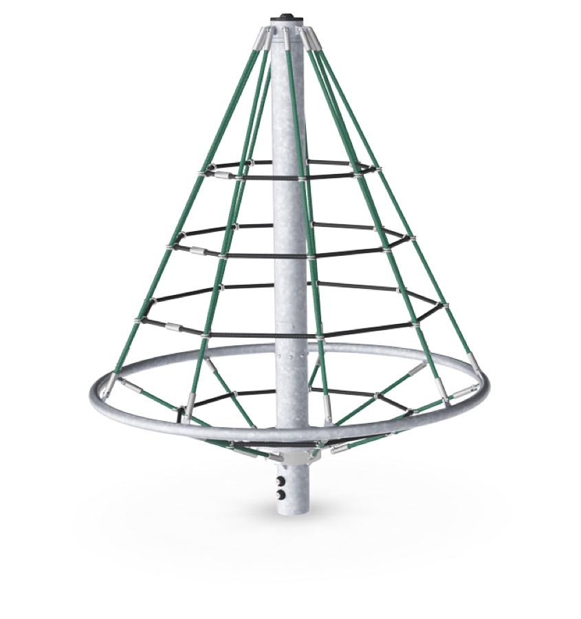 Cone Twister COR20320