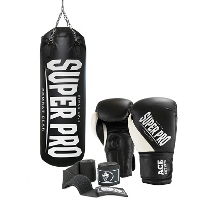 Super Pro Box Set „Water-Air“