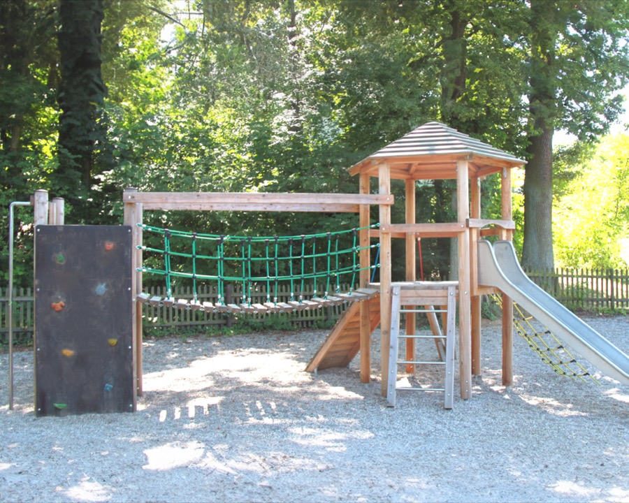 Spielanlage Bretten