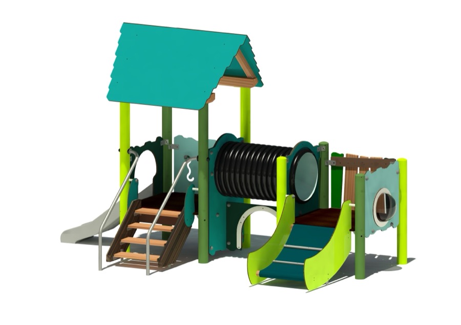 Spielkombination BAMZA Fiorella 59350