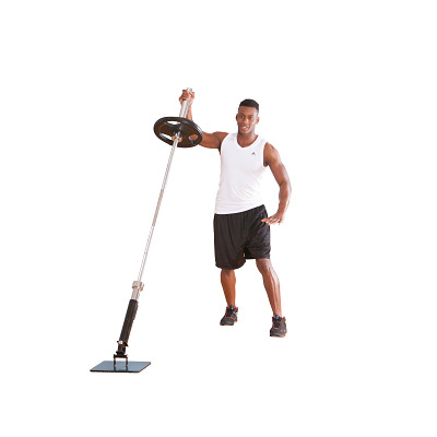 Sport-Thieme Landmine Press „Profi“