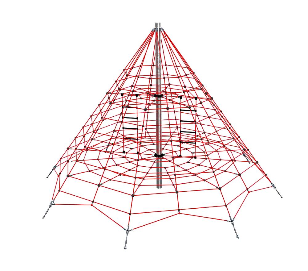 Kletterpyramide 450-95
