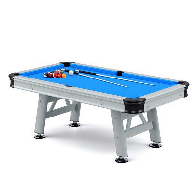 Sportime Billardtisch „Outdoor“