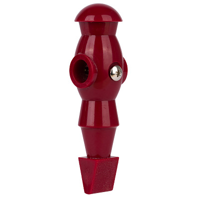 Automaten Hoffmann Kickerfigur für 13 mm Stangen