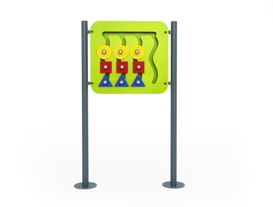 Integrations-Tafel Geometrie