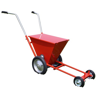 Sport-Thieme Trocken-Markierwagen „Stadion“