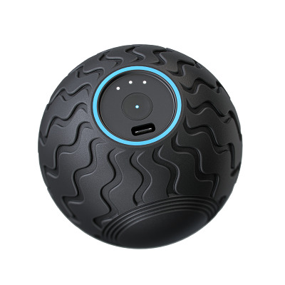 Therabody Vibrationsmassage-Ball „Wave Solo“