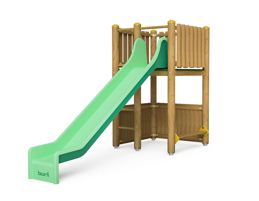 Spielturm-Kombination
