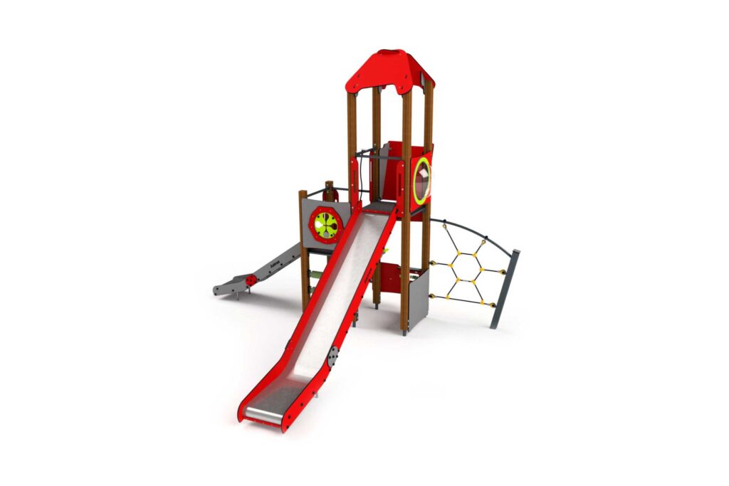 10059 Spielset aus Holz