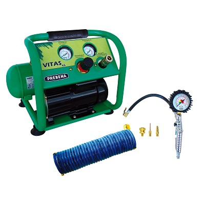 Prebena Ballkompressor „Vitas 45“