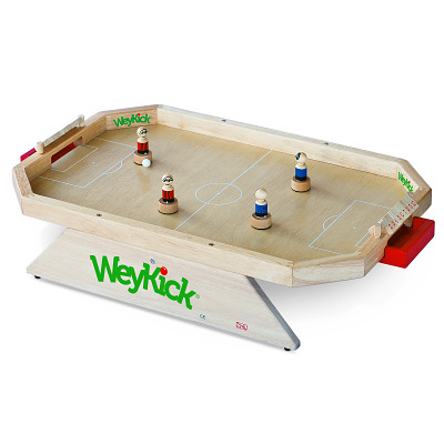 WeyKick Magnetfussball „Stadion 7500“