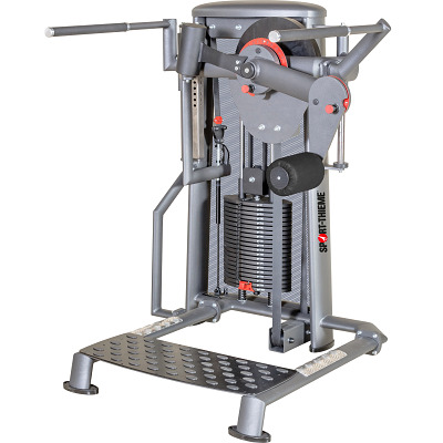 Sport-Thieme Ab-/Adduktoren-Maschine „OV“