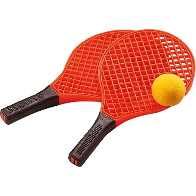 Sport-Thieme Rückschlagspiel „Badminton-Tennis“