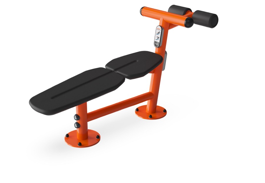 Sit-up Bank FSW41000