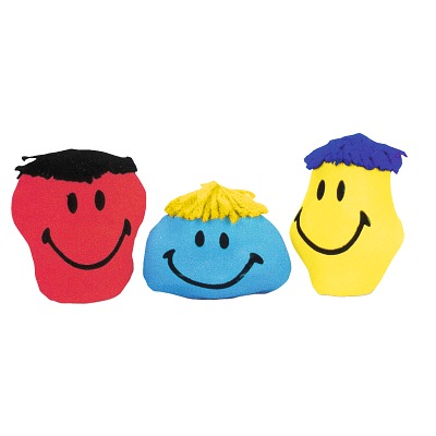 Goki Knetbälle-Set